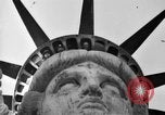 Standbild "Wir wollen Bier" Parade New York United States USA, 1932, aus Sekunde 41 historischem Filmmaterial Videoclip 65675049698