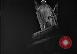 Standbild "Wir wollen Bier" Parade New York United States USA, 1932, aus Sekunde 43 historischem Filmmaterial Videoclip 65675049698