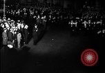 Standbild "Wir wollen Bier" Parade New York United States USA, 1932, aus Sekunde 50 historischem Filmmaterial Videoclip 65675049698
