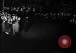 Standbild "Wir wollen Bier" Parade New York United States USA, 1932, aus Sekunde 52 historischem Filmmaterial Videoclip 65675049698