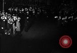 Standbild "Wir wollen Bier" Parade New York United States USA, 1932, aus Sekunde 54 historischem Filmmaterial Videoclip 65675049698