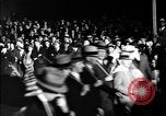 Standbild "Wir wollen Bier" Parade New York United States USA, 1932, aus Sekunde 55 historischem Filmmaterial Videoclip 65675049698