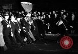 Standbild "Wir wollen Bier" Parade New York United States USA, 1932, aus Sekunde 57 historischem Filmmaterial Videoclip 65675049698