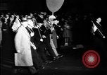 Standbild "Wir wollen Bier" Parade New York United States USA, 1932, aus Sekunde 58 historischem Filmmaterial Videoclip 65675049698