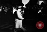 Standbild "Wir wollen Bier" Parade New York United States USA, 1932, aus Sekunde 59 historischem Filmmaterial Videoclip 65675049698
