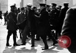 Standbild "Wir wollen Bier" Parade New York United States USA, 1932, aus Sekunde 60 historischem Filmmaterial Videoclip 65675049698