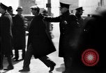 Standbild "Wir wollen Bier" Parade New York United States USA, 1932, aus Sekunde 61 historischem Filmmaterial Videoclip 65675049698