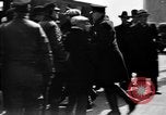 Standbild "Wir wollen Bier" Parade New York United States USA, 1932, aus Sekunde 62 historischem Filmmaterial Videoclip 65675049698