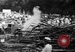 Standbild Bonus Armee Washington DC USA, 1932, aus Sekunde 3 historischem Filmmaterial Videoclip 65675049699