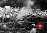 Standbild Bonus Armee Washington DC USA, 1932, aus Sekunde 5 historischem Filmmaterial Videoclip 65675049699
