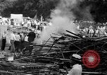 Standbild Bonus Armee Washington DC USA, 1932, aus Sekunde 6 historischem Filmmaterial Videoclip 65675049699