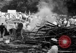 Standbild Bonus Armee Washington DC USA, 1932, aus Sekunde 7 historischem Filmmaterial Videoclip 65675049699