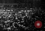 Standbild demokratischen Konvent 1932 Chicago Illinois USA, 1932, aus Sekunde 3 historischem Filmmaterial Videoclip 65675049700