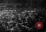 Standbild demokratischen Konvent 1932 Chicago Illinois USA, 1932, aus Sekunde 4 historischem Filmmaterial Videoclip 65675049700