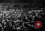 Standbild demokratischen Konvent 1932 Chicago Illinois USA, 1932, aus Sekunde 6 historischem Filmmaterial Videoclip 65675049700