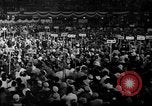 Standbild demokratischen Konvent 1932 Chicago Illinois USA, 1932, aus Sekunde 7 historischem Filmmaterial Videoclip 65675049700