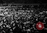Standbild demokratischen Konvent 1932 Chicago Illinois USA, 1932, aus Sekunde 9 historischem Filmmaterial Videoclip 65675049700