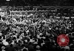 Standbild demokratischen Konvent 1932 Chicago Illinois USA, 1932, aus Sekunde 14 historischem Filmmaterial Videoclip 65675049700