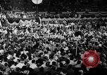 Standbild demokratischen Konvent 1932 Chicago Illinois USA, 1932, aus Sekunde 17 historischem Filmmaterial Videoclip 65675049700