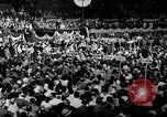 Standbild demokratischen Konvent 1932 Chicago Illinois USA, 1932, aus Sekunde 19 historischem Filmmaterial Videoclip 65675049700