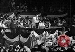 Standbild demokratischen Konvent 1932 Chicago Illinois USA, 1932, aus Sekunde 22 historischem Filmmaterial Videoclip 65675049700