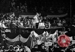 Standbild demokratischen Konvent 1932 Chicago Illinois USA, 1932, aus Sekunde 24 historischem Filmmaterial Videoclip 65675049700