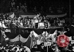 Standbild demokratischen Konvent 1932 Chicago Illinois USA, 1932, aus Sekunde 26 historischem Filmmaterial Videoclip 65675049700