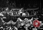 Standbild demokratischen Konvent 1932 Chicago Illinois USA, 1932, aus Sekunde 27 historischem Filmmaterial Videoclip 65675049700