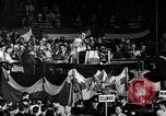 Standbild demokratischen Konvent 1932 Chicago Illinois USA, 1932, aus Sekunde 28 historischem Filmmaterial Videoclip 65675049700