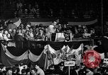 Standbild demokratischen Konvent 1932 Chicago Illinois USA, 1932, aus Sekunde 30 historischem Filmmaterial Videoclip 65675049700