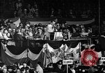 Standbild demokratischen Konvent 1932 Chicago Illinois USA, 1932, aus Sekunde 31 historischem Filmmaterial Videoclip 65675049700