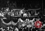 Standbild demokratischen Konvent 1932 Chicago Illinois USA, 1932, aus Sekunde 32 historischem Filmmaterial Videoclip 65675049700
