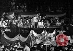 Standbild demokratischen Konvent 1932 Chicago Illinois USA, 1932, aus Sekunde 33 historischem Filmmaterial Videoclip 65675049700