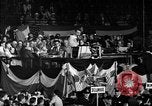 Standbild demokratischen Konvent 1932 Chicago Illinois USA, 1932, aus Sekunde 34 historischem Filmmaterial Videoclip 65675049700