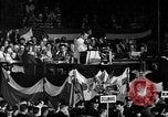 Standbild demokratischen Konvent 1932 Chicago Illinois USA, 1932, aus Sekunde 37 historischem Filmmaterial Videoclip 65675049700