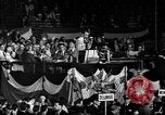 Standbild demokratischen Konvent 1932 Chicago Illinois USA, 1932, aus Sekunde 41 historischem Filmmaterial Videoclip 65675049700