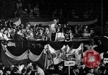 Standbild demokratischen Konvent 1932 Chicago Illinois USA, 1932, aus Sekunde 43 historischem Filmmaterial Videoclip 65675049700