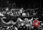 Standbild demokratischen Konvent 1932 Chicago Illinois USA, 1932, aus Sekunde 45 historischem Filmmaterial Videoclip 65675049700