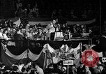 Standbild demokratischen Konvent 1932 Chicago Illinois USA, 1932, aus Sekunde 46 historischem Filmmaterial Videoclip 65675049700