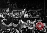 Standbild demokratischen Konvent 1932 Chicago Illinois USA, 1932, aus Sekunde 47 historischem Filmmaterial Videoclip 65675049700