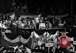 Standbild demokratischen Konvent 1932 Chicago Illinois USA, 1932, aus Sekunde 49 historischem Filmmaterial Videoclip 65675049700
