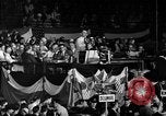 Standbild demokratischen Konvent 1932 Chicago Illinois USA, 1932, aus Sekunde 50 historischem Filmmaterial Videoclip 65675049700