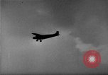 Standbild Franklin D Roosevelt Nominierung akzeptiert Chicago Illinois USA, 1932, aus Sekunde 3 historischem Filmmaterial Videoclip 65675049701