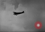 Standbild Franklin D Roosevelt Nominierung akzeptiert Chicago Illinois USA, 1932, aus Sekunde 4 historischem Filmmaterial Videoclip 65675049701