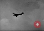 Standbild Franklin D Roosevelt Nominierung akzeptiert Chicago Illinois USA, 1932, aus Sekunde 5 historischem Filmmaterial Videoclip 65675049701