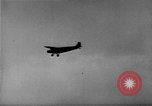 Standbild Franklin D Roosevelt Nominierung akzeptiert Chicago Illinois USA, 1932, aus Sekunde 6 historischem Filmmaterial Videoclip 65675049701