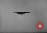 Standbild Franklin D Roosevelt Nominierung akzeptiert Chicago Illinois USA, 1932, aus Sekunde 11 historischem Filmmaterial Videoclip 65675049701