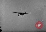 Standbild Franklin D Roosevelt Nominierung akzeptiert Chicago Illinois USA, 1932, aus Sekunde 12 historischem Filmmaterial Videoclip 65675049701