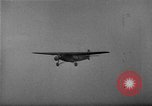 Standbild Franklin D Roosevelt Nominierung akzeptiert Chicago Illinois USA, 1932, aus Sekunde 15 historischem Filmmaterial Videoclip 65675049701
