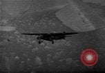 Standbild Franklin D Roosevelt Nominierung akzeptiert Chicago Illinois USA, 1932, aus Sekunde 16 historischem Filmmaterial Videoclip 65675049701